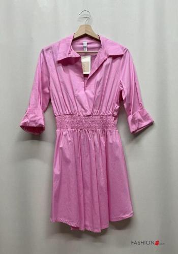 Tunique en Coton - ph 2