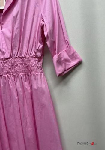 Tunique en Coton - ph 3