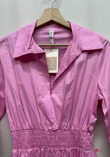 Tunique en Coton - ph 4