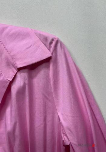 Tunique en Coton - ph 5