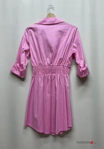 Tunique en Coton - ph 6