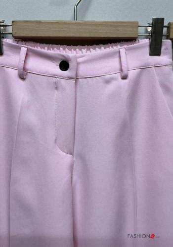 Calças Estilo Casual - ph 3