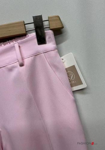 Calças Estilo Casual - ph 4