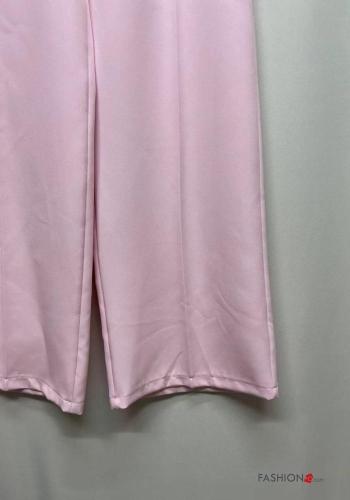 Calças Estilo Casual - ph 5