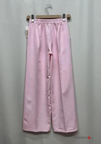 Calças Estilo Casual - ph 6