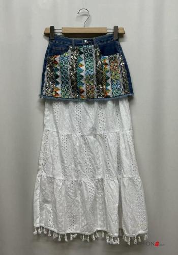 Cotton Skirt - ph 2