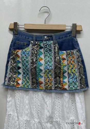 Cotton Skirt - ph 3