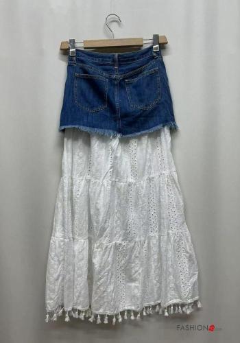 Cotton Skirt - ph 6