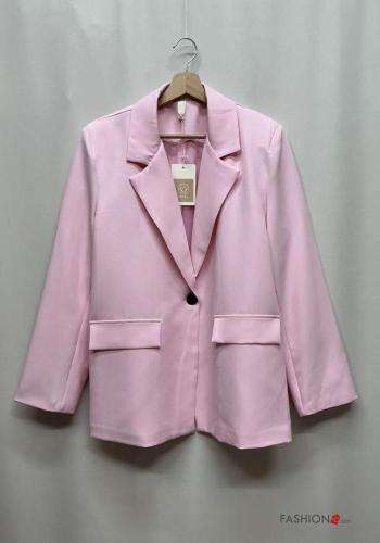 Casual Blazer - ph 2