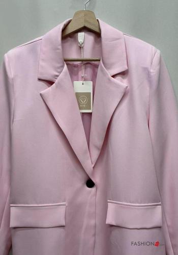 Casual Blazer - ph 3