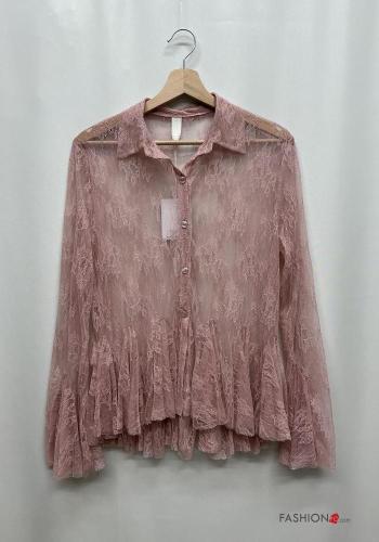 Camisa Elegante - ph 2