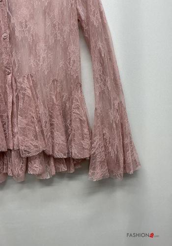 Camisa Elegante - ph 4