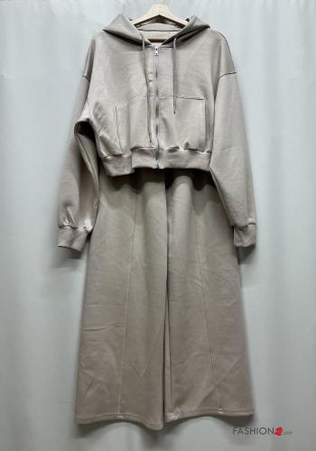 Fato de treino Estilo Casual - ph 2