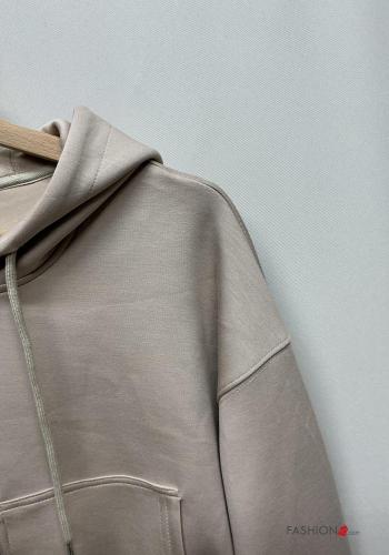 Fato de treino Estilo Casual - ph 4