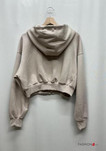 Fato de treino Estilo Casual - ph 6