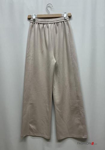 Fato de treino Estilo Casual - ph 8