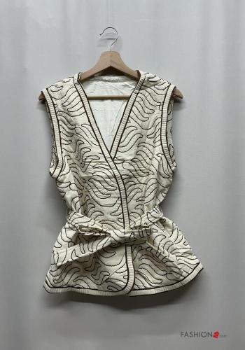 Colete Estilo Casual - ph 2