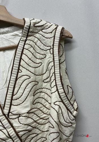 Colete Estilo Casual - ph 3