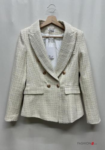 Blazer em Algodão - ph 2