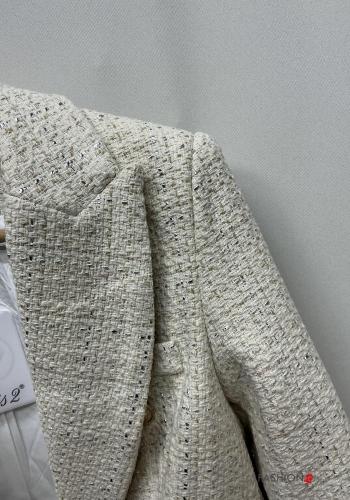 Blazer em Algodão - ph 3