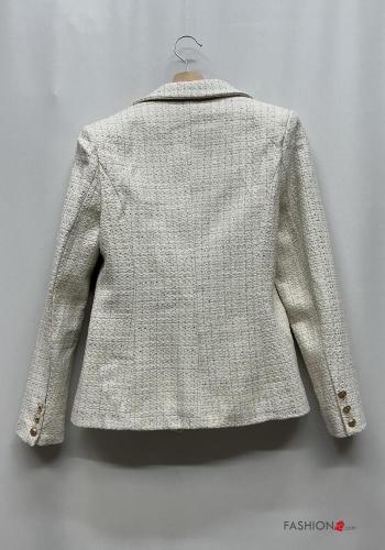 Blazer em Algodão - ph 5