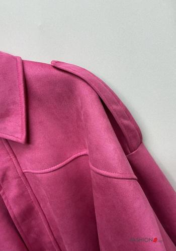 Blusão Bomber Estilo Casual - ph 3