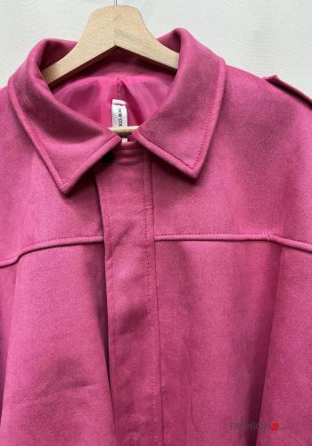 Blusão Bomber Estilo Casual - ph 4