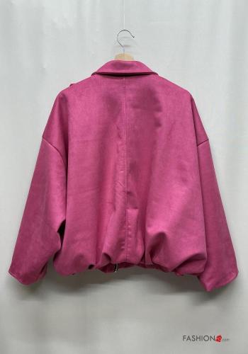 Blusão Bomber Estilo Casual - ph 6