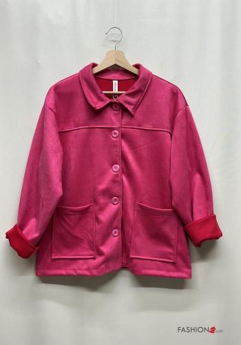 Blusão Estilo Casual - ph 2