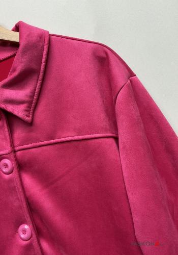 Blusão Estilo Casual - ph 3