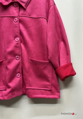 Blusão Estilo Casual - ph 4