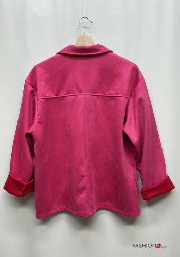 Blusão Estilo Casual - ph 5