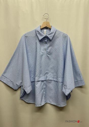 Camisa em Algodão - ph 2