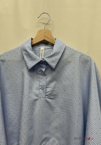 Camisa em Algodão - ph 4