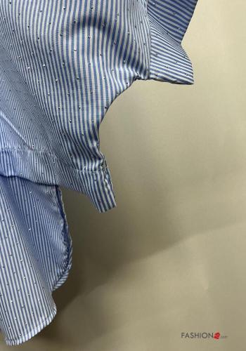 Camisa em Algodão - ph 5