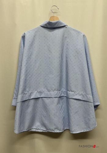 Camisa em Algodão - ph 6