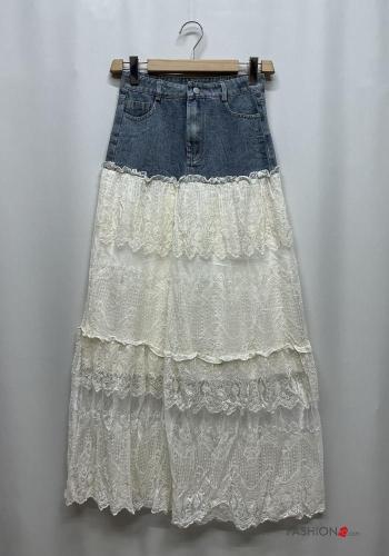 Saia em Algodão - ph 2