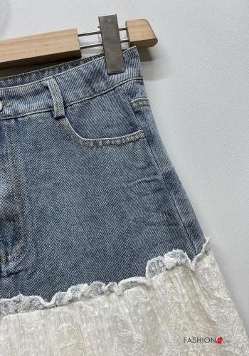 Saia em Algodão - ph 3