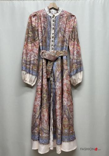 Vestido Elegante - ph 2