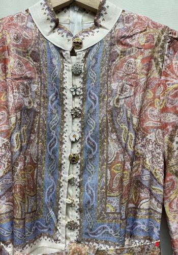 Vestido Elegante - ph 4