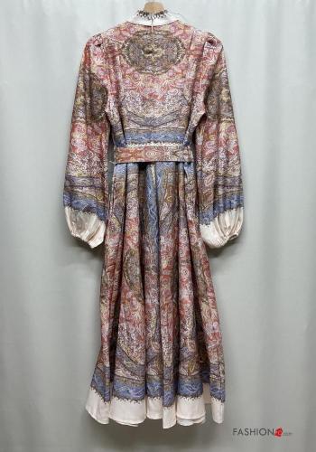 Vestido Elegante - ph 6