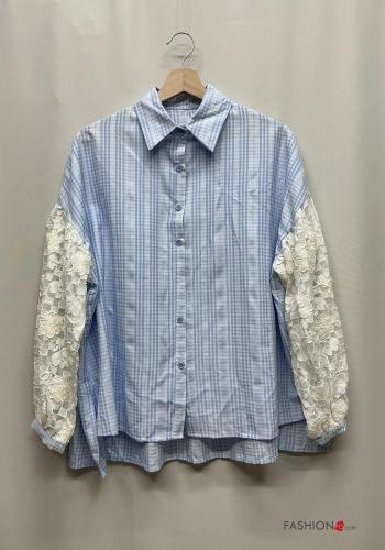 Camisa em Algodão - ph 2