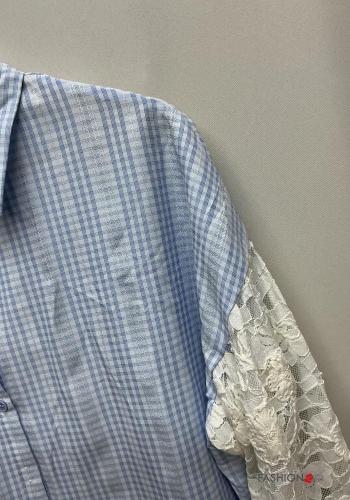 Camisa em Algodão - ph 3