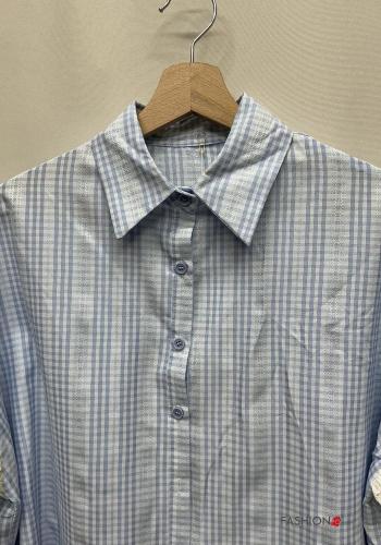 Camisa em Algodão - ph 4