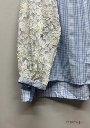 Camisa em Algodão - ph 5