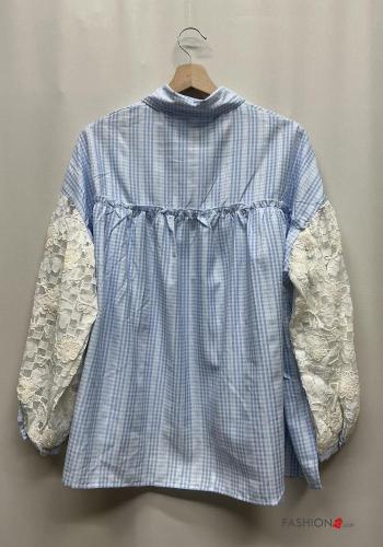 Camisa em Algodão - ph 6