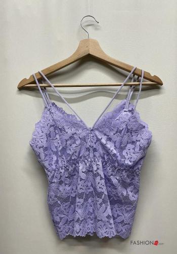 Canotta pizzo - ph 4