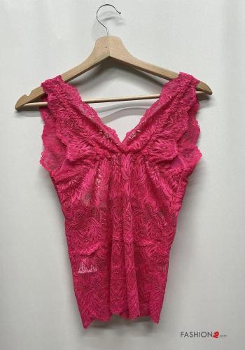 Canotta pizzo - ph 4