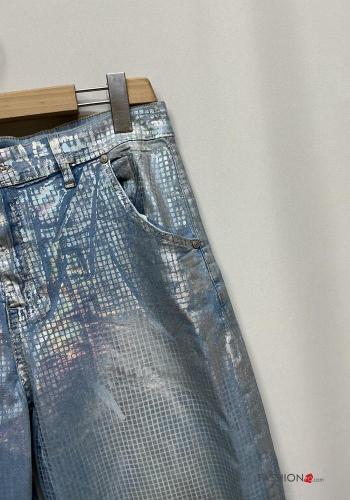 Jeans aus Baumwolle - ph 3