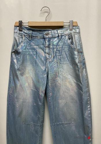 Jeans aus Baumwolle - ph 4